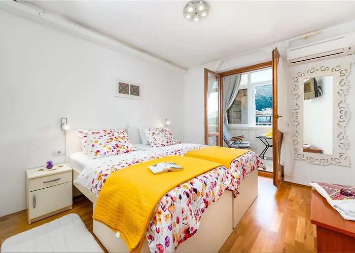 Sb Apartment No 1