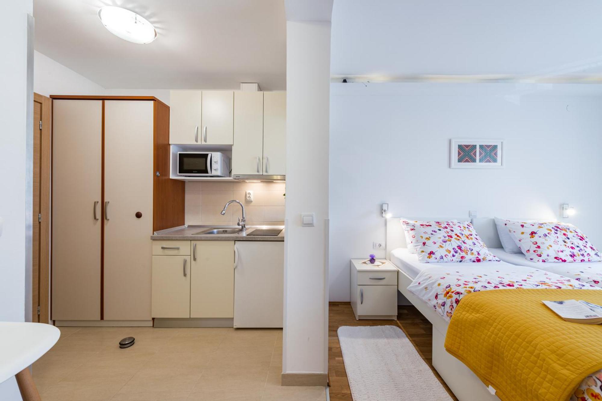 Apartment Sb No 1