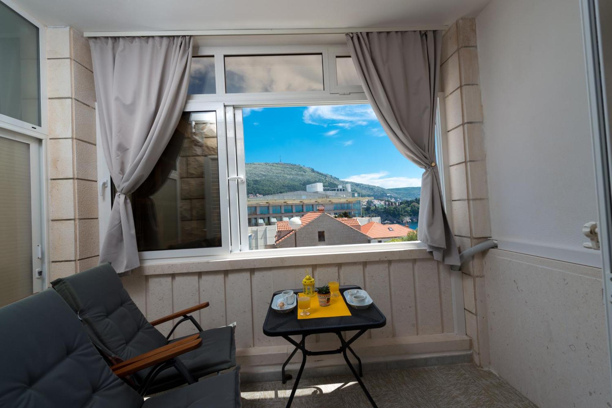 Apartment Sb No 1 *