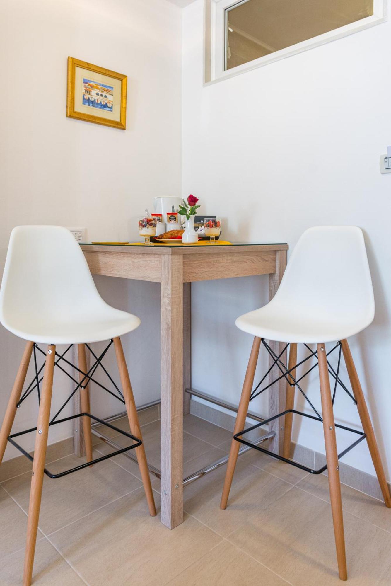 Sb No 1 Apartment Dubrovnik