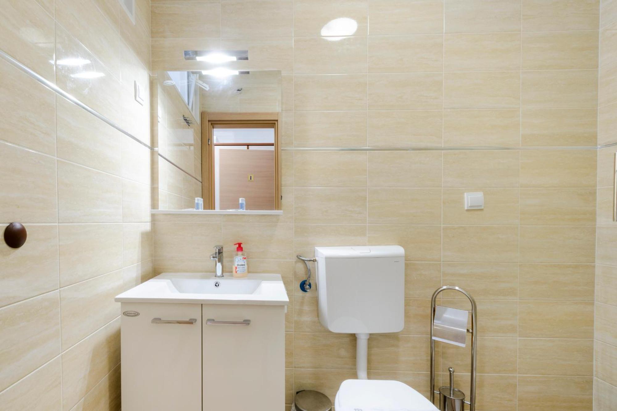 Apartment Sb No 1