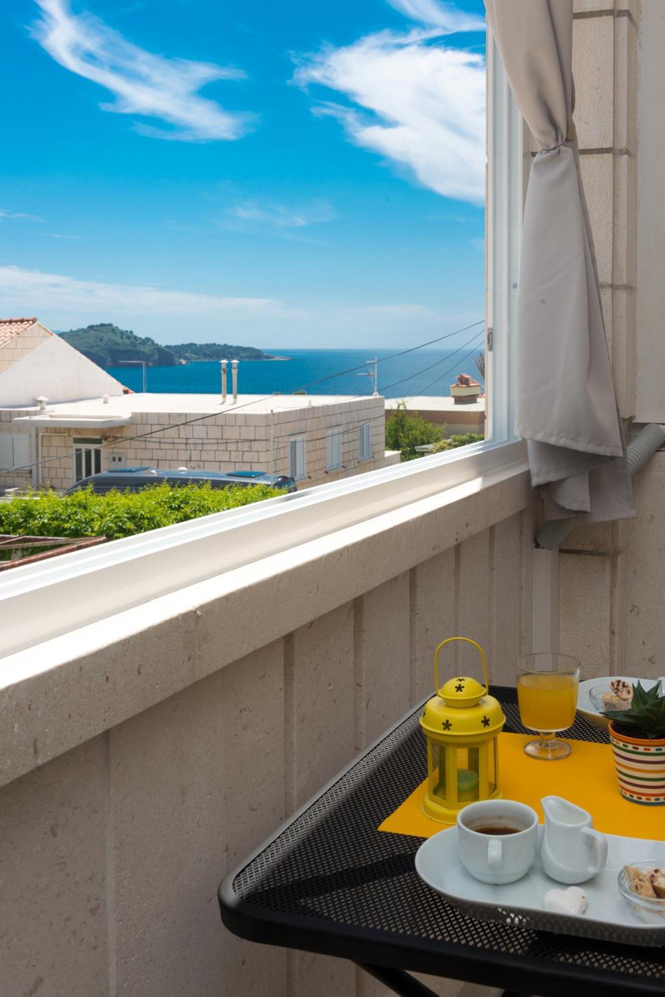 Apartment Sb No 1 *