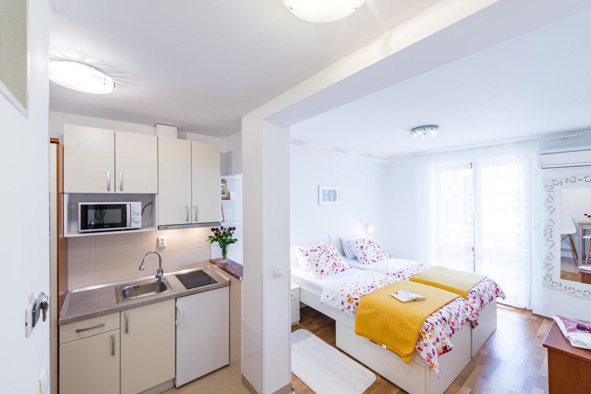 Sb No 1 Apartman Dubrovnik