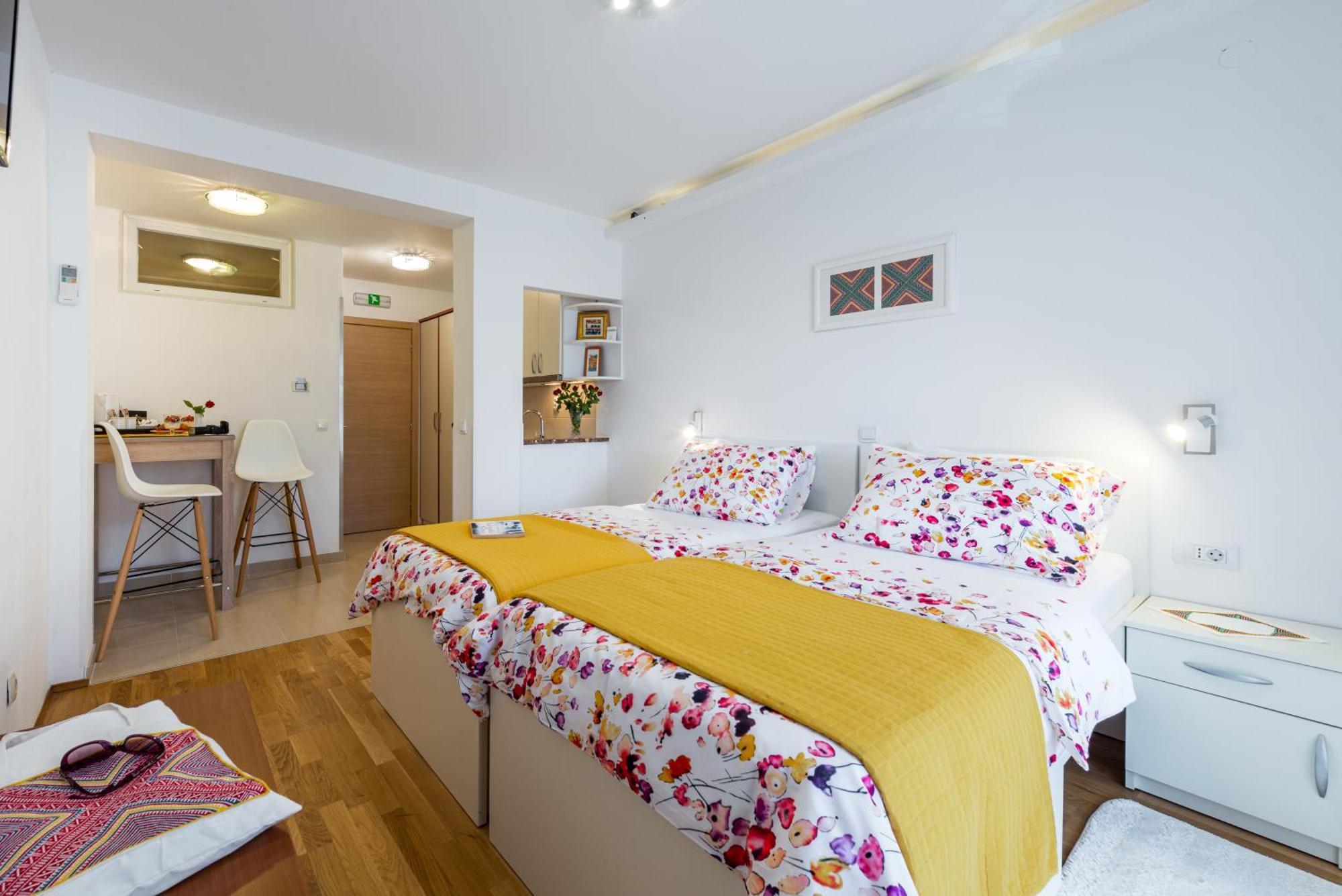 Apartment Sb No 1 Dubrovnik