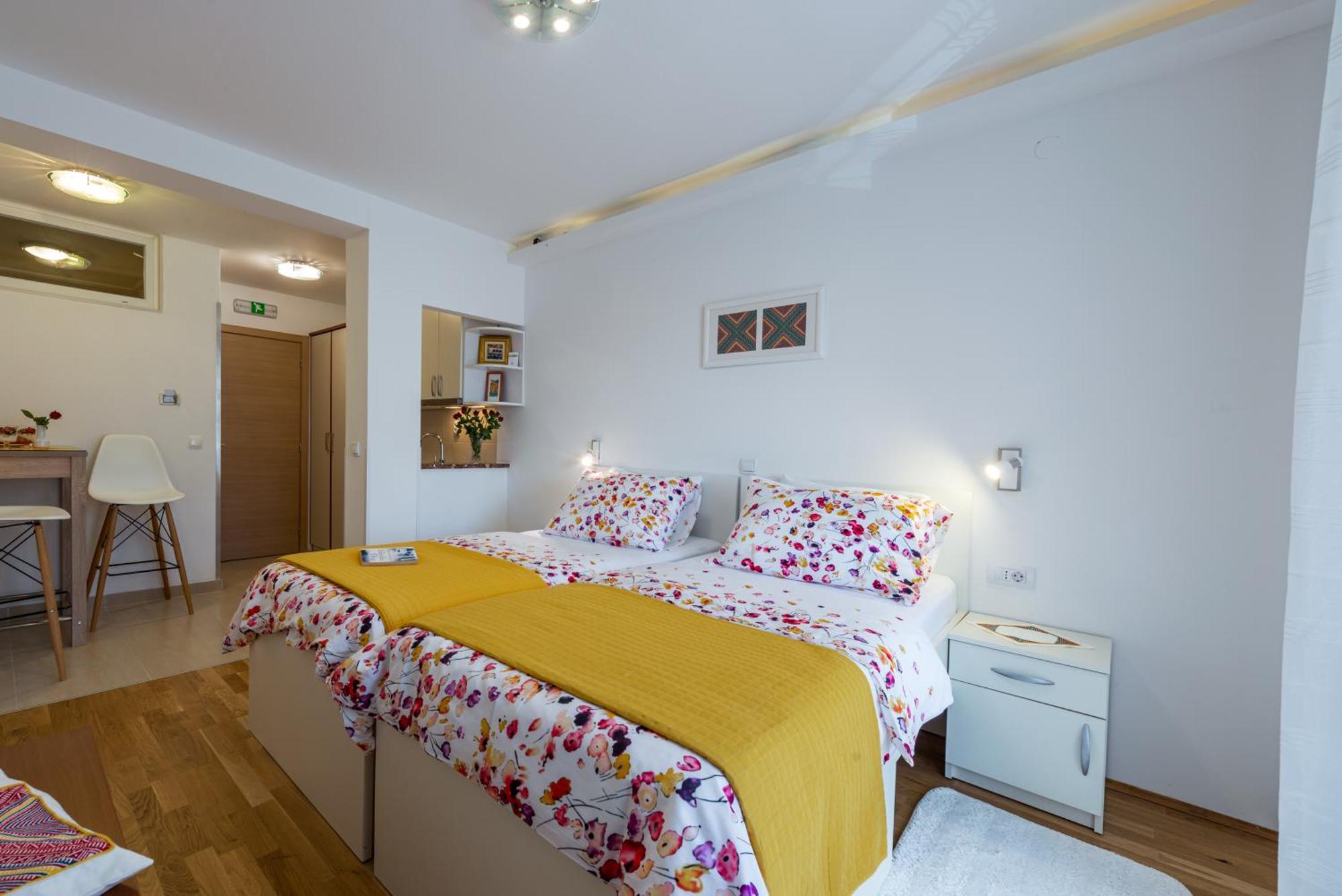Apartment Sb No 1