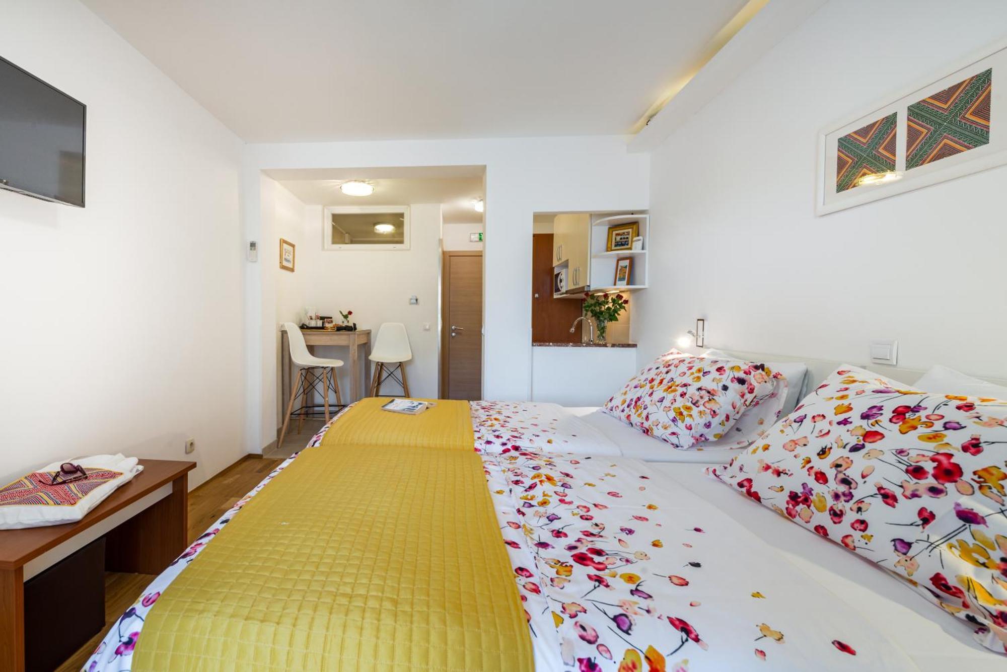 Apartment Sb No 1 *