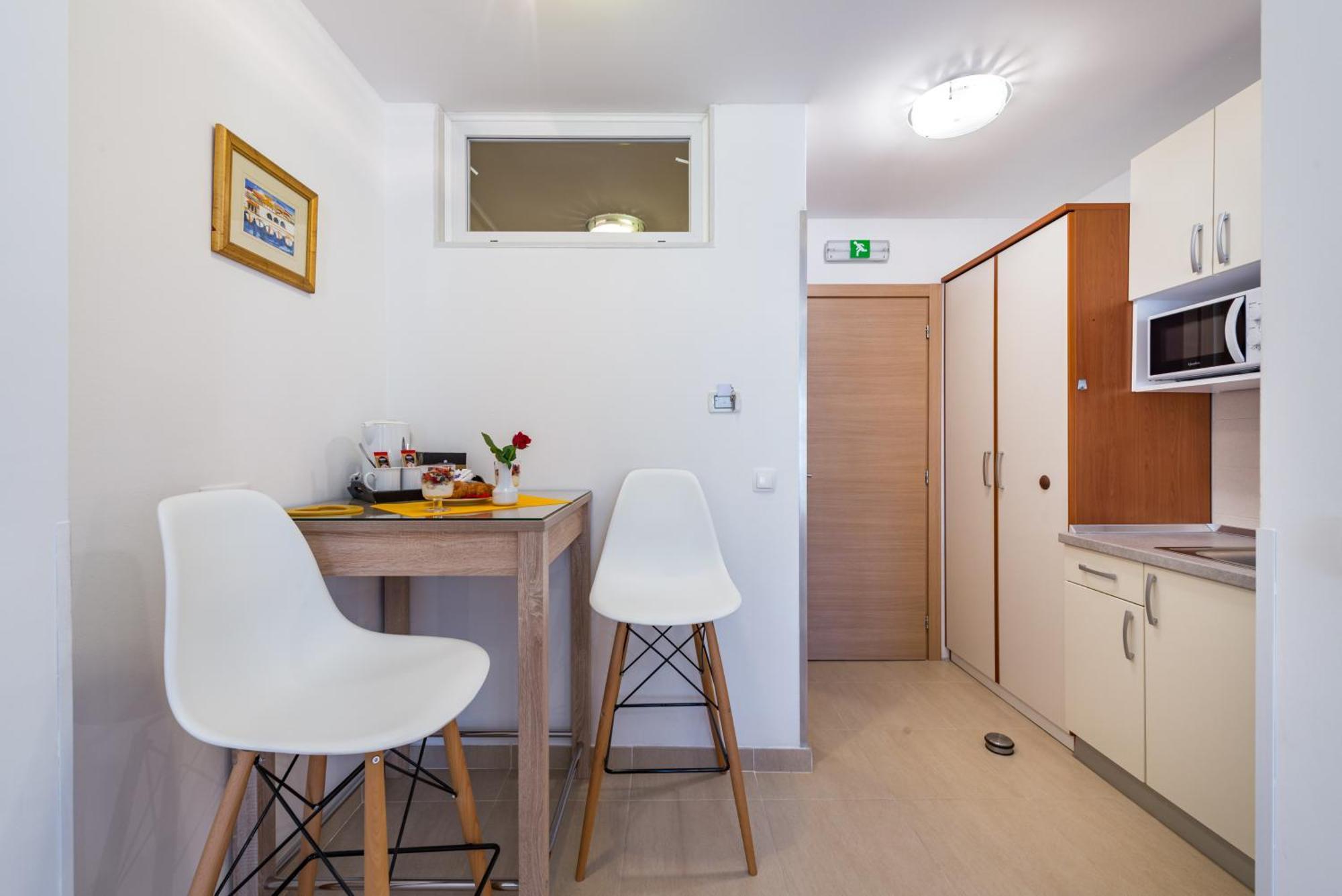 Sb No 1 Apartment Dubrovnik