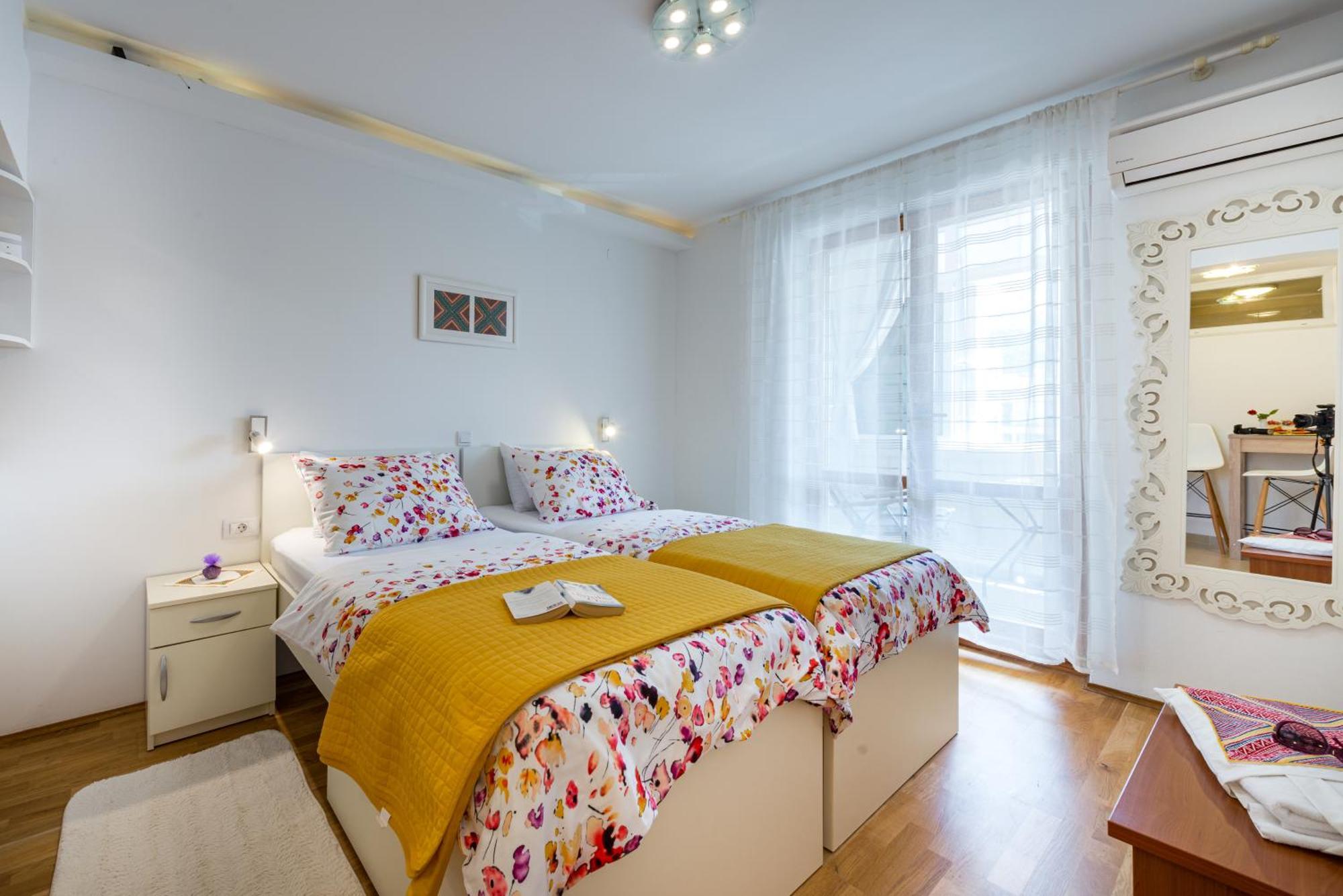 Apartment Sb No 1 Dubrovnik